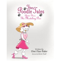 Book 9: The Modeling Poo [Hardcover]