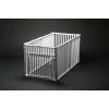 24" x 2' x 4' Dog Cage Crate