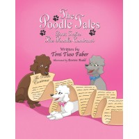 Book 12: The Poodle Contract [Paperback]